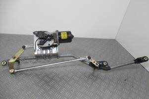 Moteur essuie glace avant