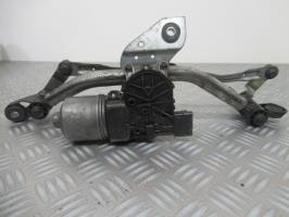 Moteur essuie glace avant