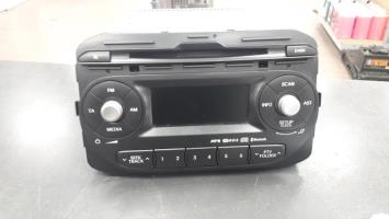 Autoradio originale