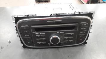Autoradio originale