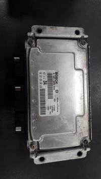 Calculateur moteur