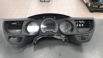 Tachimetro