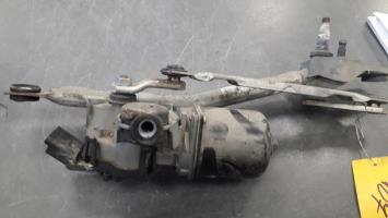 Moteur essuie glace avant