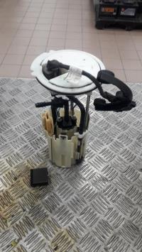 Pompe de gavage