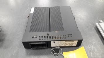 Amplificateur audio
