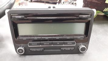 Autoradio d'origine