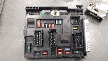 Boitier servitude moteur (BSM)