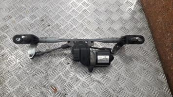 Moteur essuie glace avant