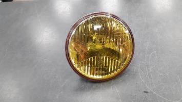 Gruppo ottico anteriore principale destro (luci)(faro)
