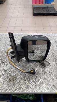 Specchietto retrovisore destro