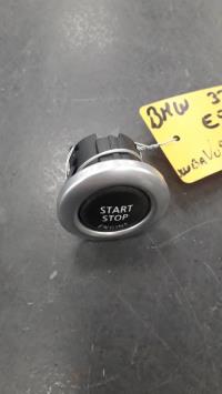 Bouton de demarrage