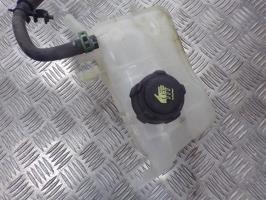 Vase d'expansion