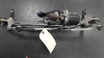 Moteur essuie glace avant