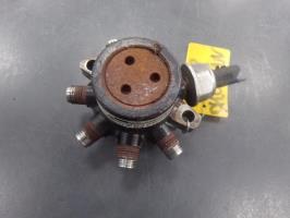 Rampe injection