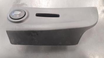 Bouton de demarrage