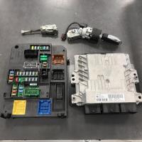 Kit de demarrage