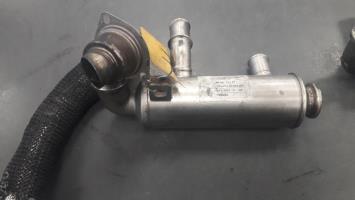 Radiateur EGR