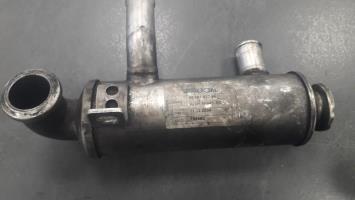 Radiatore EGR