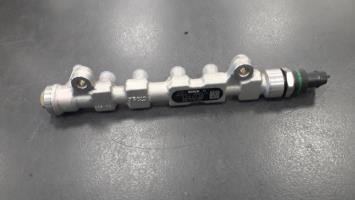 Rampe injection
