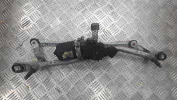 Moteur essuie glace avant