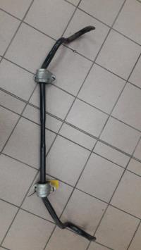 Barre stabilisatrice