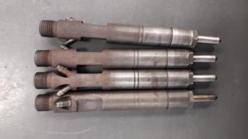 Injecteurs