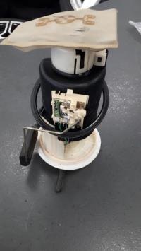 Pompa carburante