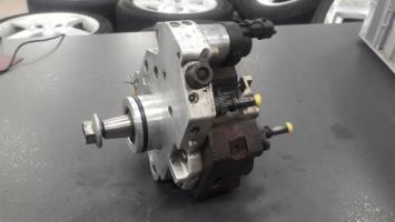 Pompe à injection