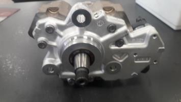 Pompe à injection