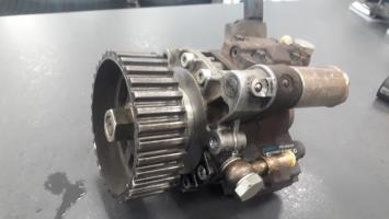 Pompe à injection
