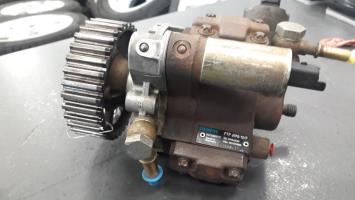 Pompe à injection