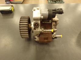 Pompe à injection