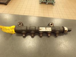 Rampe injection