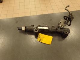 Rampe injection