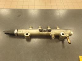 Rampe injection