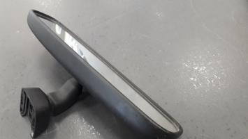 Retroviseur interieur