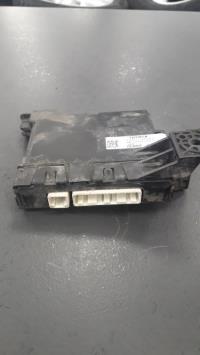 Module électronique