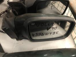 Specchietto retrovisore destro