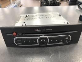 Autoradio originale