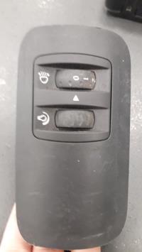 Bouton/Interrupteur