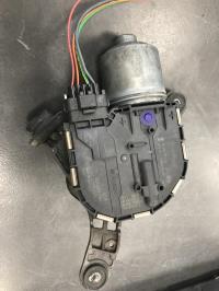 Motore tergicristallo anteriore sinistro