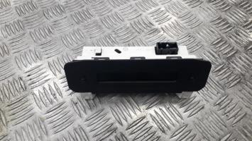 Monitor display