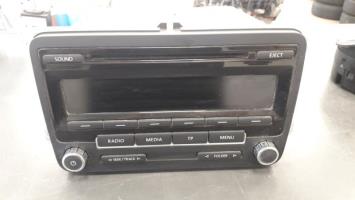 Autoradio originale