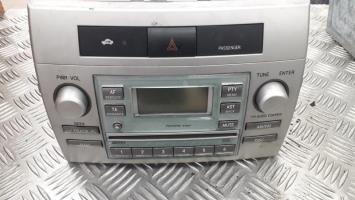 Autoradio d'origine
