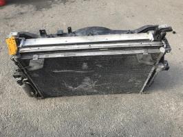 Radiateur chauffage