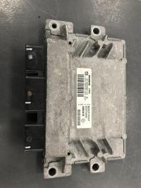 Calculateur moteur