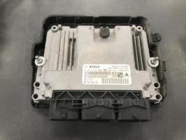 Calculateur moteur