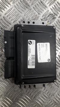 Calculateur moteur
