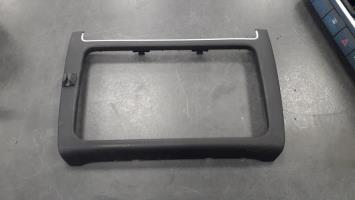 Console central (interieur plastique)