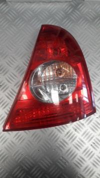 Fanale posteriore principale destro (luci)